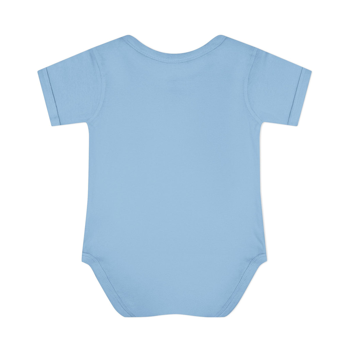 Little Wonderland Curiouser and Curiouser Alice Illustration Bodysuit | Baby Onesie