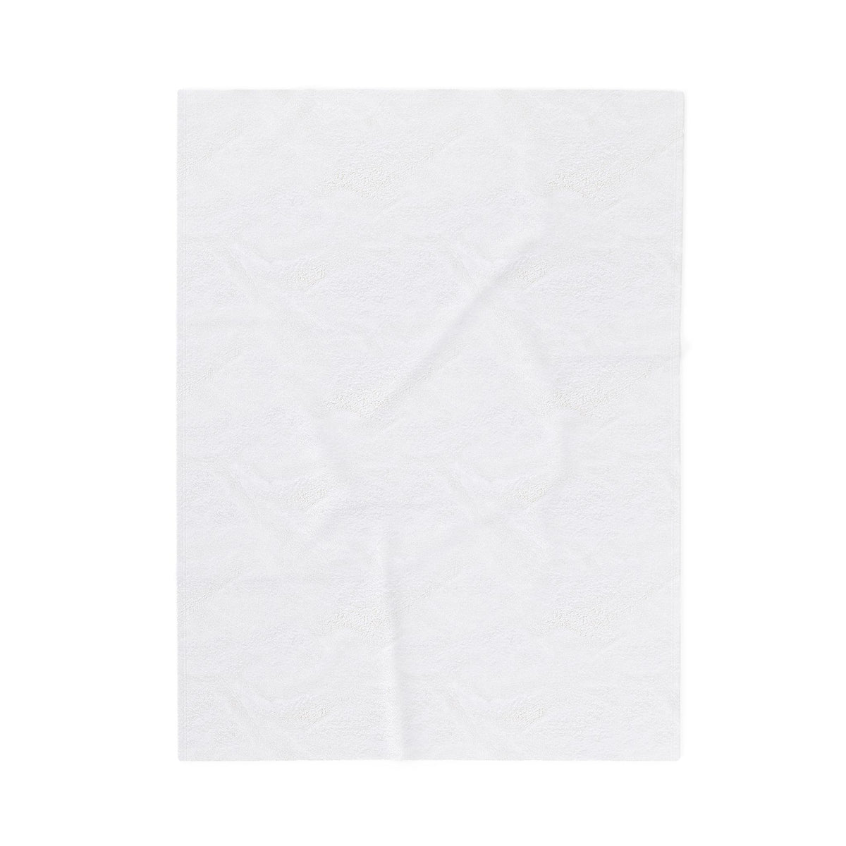 Consider How the Wildflowers Grow Velveteen Plush Blanket | Luke 12:27 floral sunrise