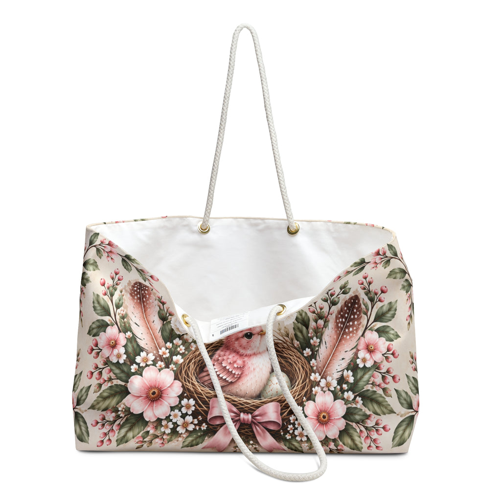 Weekender Bag