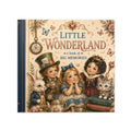 Hardcover Photo Book