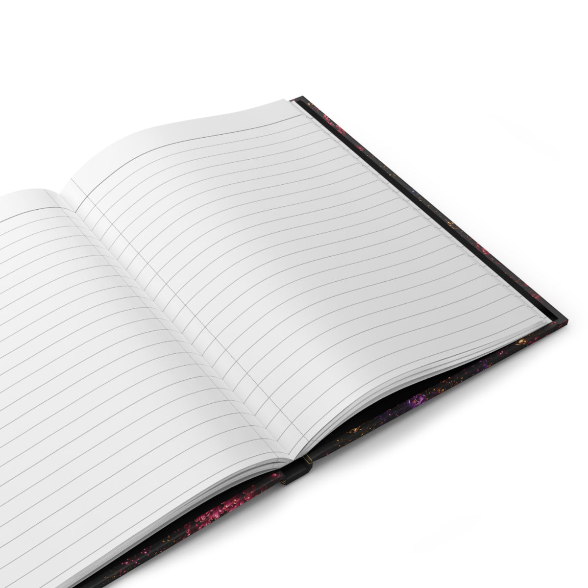 A Friend is God's Way Saying I'm So Happy He Gave Me You Journal Hardcover
