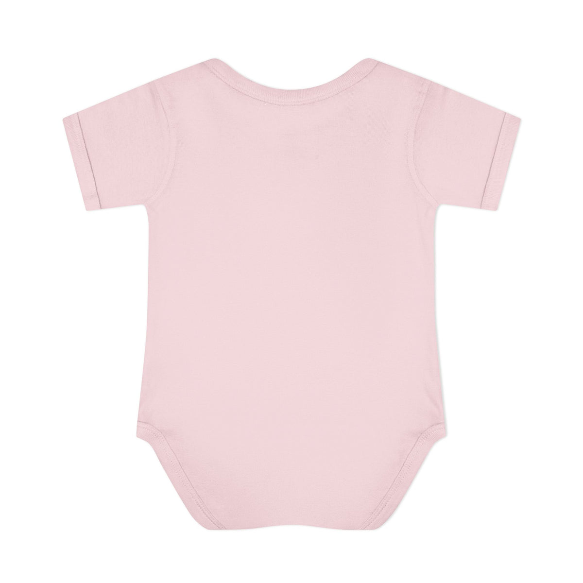Little Wonderland Curiouser and Curiouser Alice Illustration Bodysuit | Baby Onesie