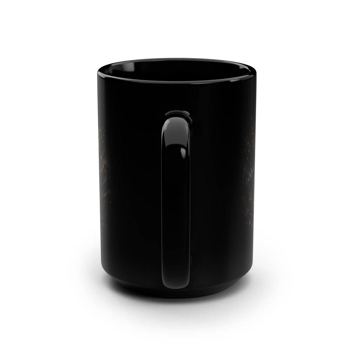 Iron Sharpens Iron Mug | Proverbs 27:17 Scripture Coffee Cup