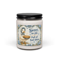 Scented Soy Candle, 9oz