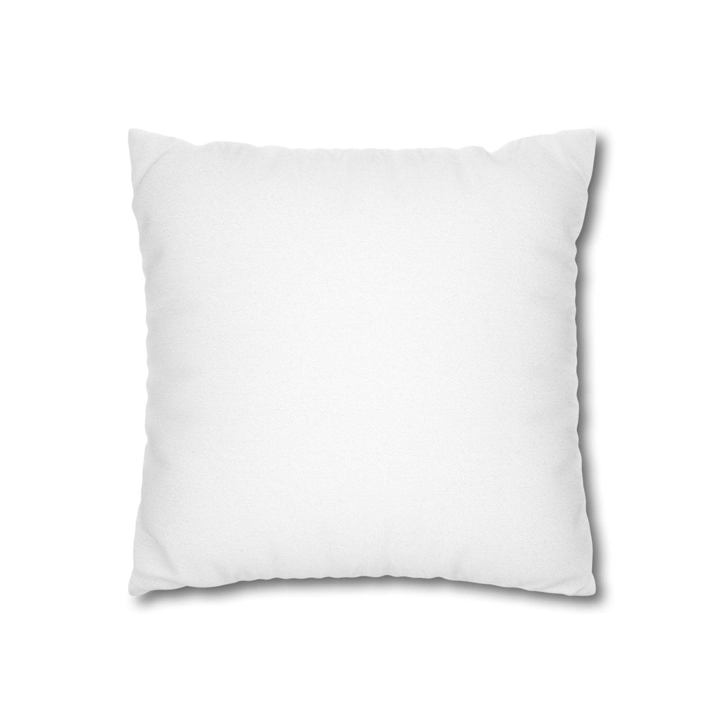 Let That Shit Go Parrot Pillowcase | Square Throw Pillow Cover
