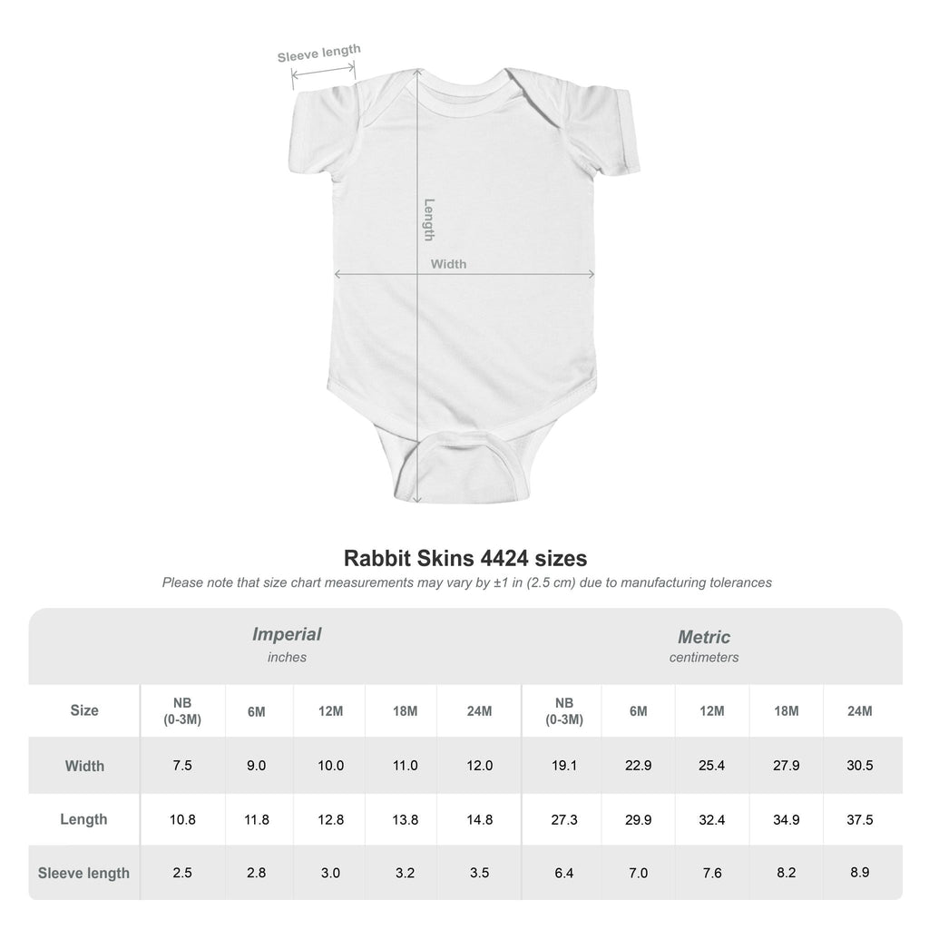Wonderfully Made floral frame Infant Bodysuit | sunflower baby onesie
