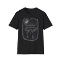 Youre like my own personal brand of heroine T-Shirt | Moonlit Silhouette Quote
