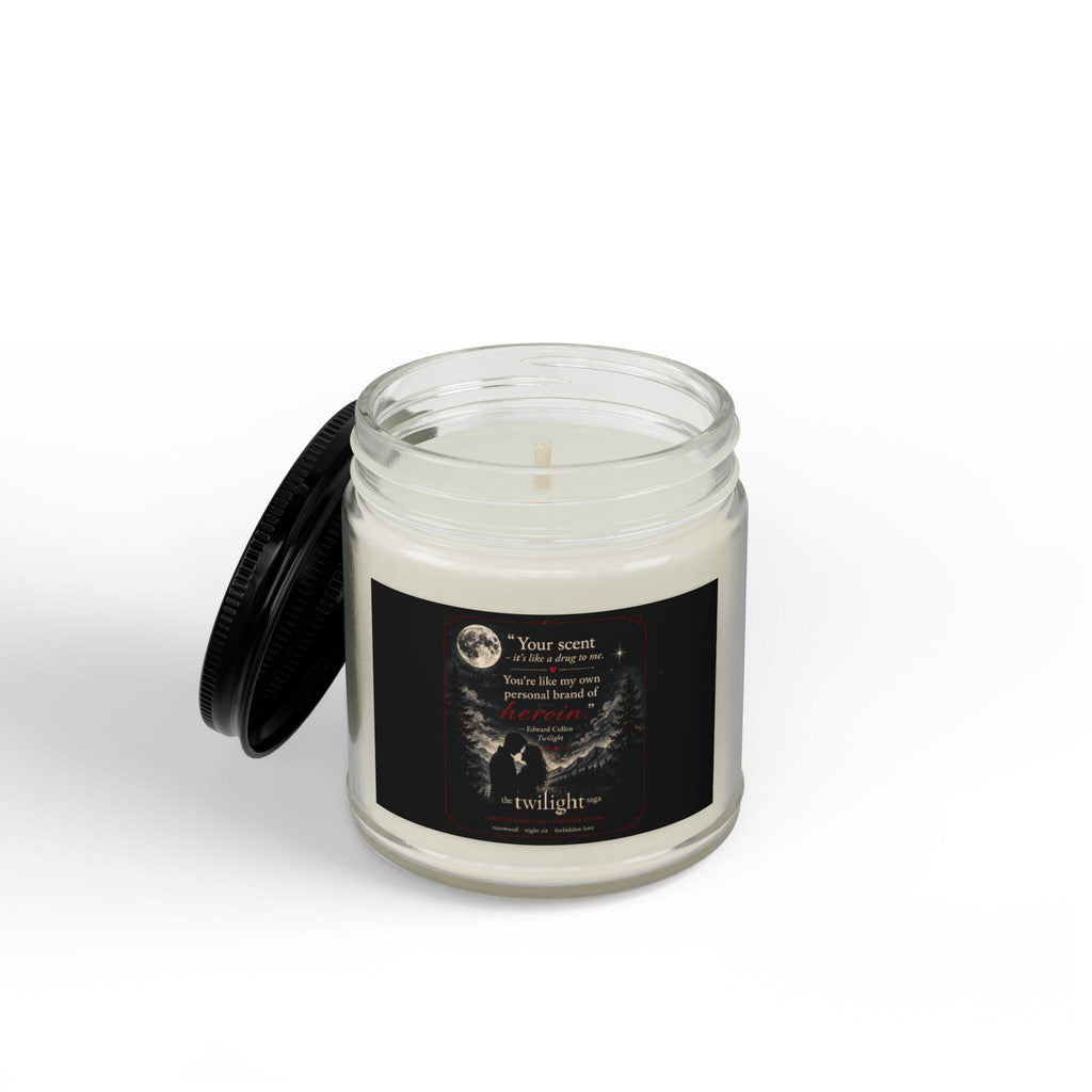 Twilight Moon Wings | Soy Candle