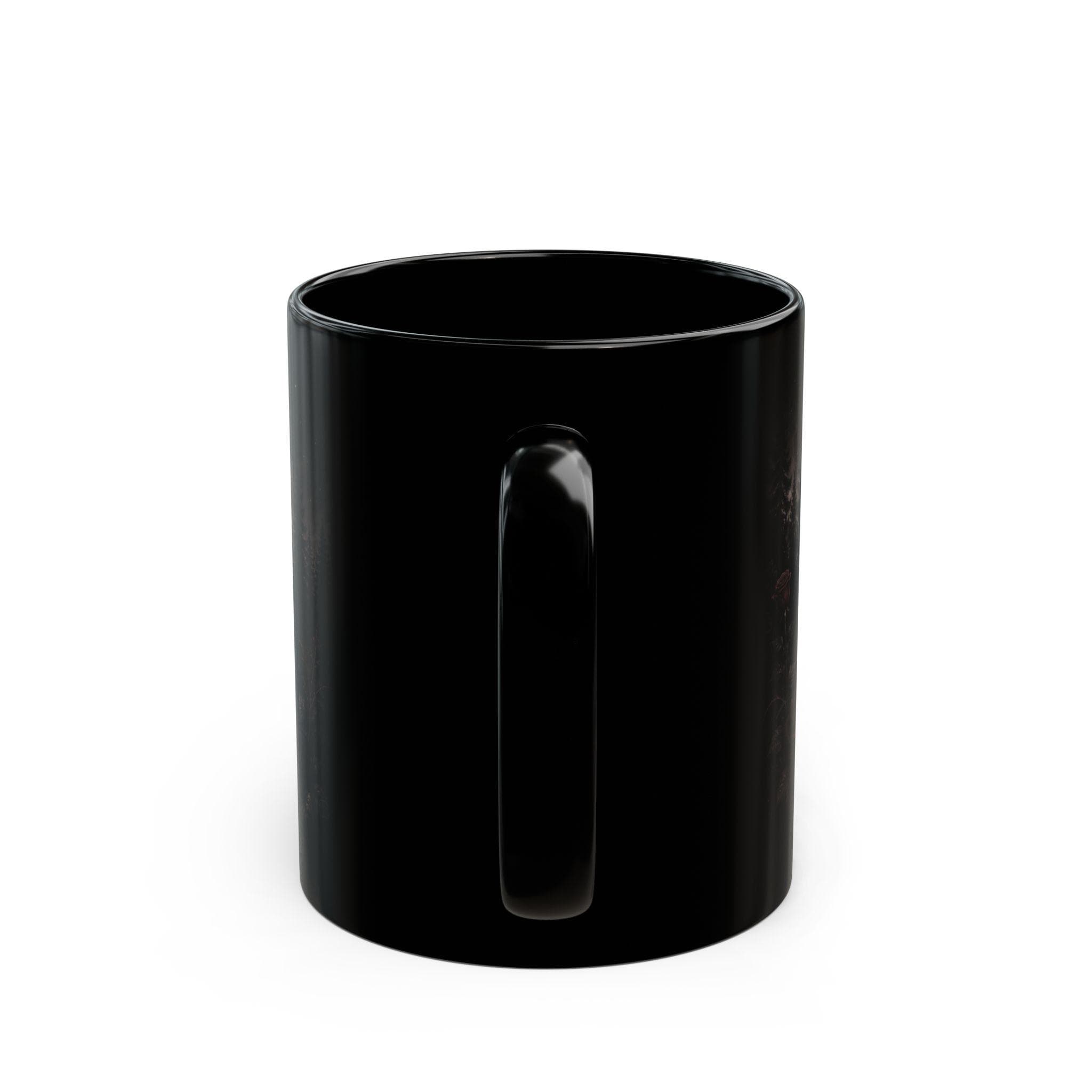 Twilight Inspired Funny Coffee Mug