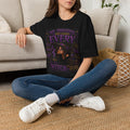 My Thoughts Are Going Every Witch Way T-Shirt | Witchy Halloween Top