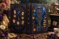 Alice in Wonderland Quote Journal | Hardcover Notebook