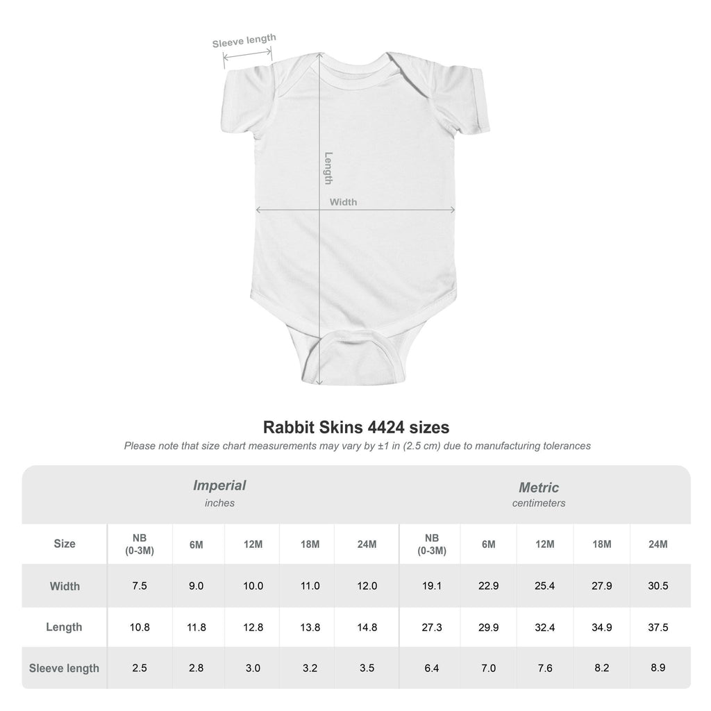 Wonderfully Made floral frame Infant Bodysuit | sunflower baby onesie